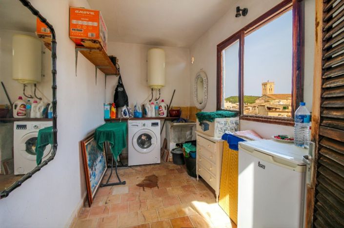 Image No.13-Maison de ville de 3 chambres à vendre à Majorque