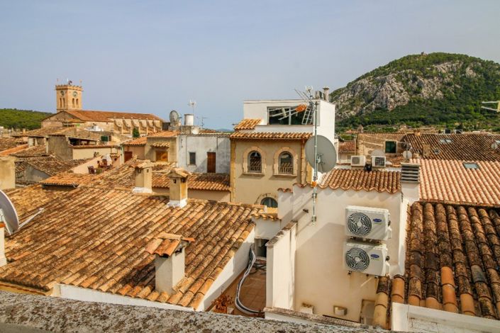 Image No.14-Maison de ville de 3 chambres à vendre à Majorque