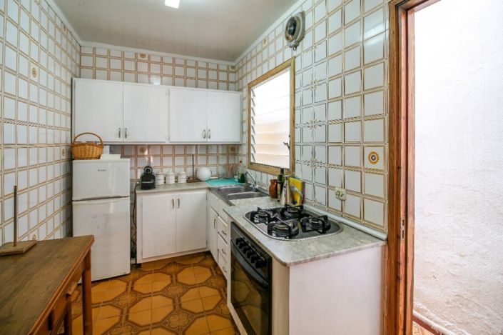 Image No.2-Maison de ville de 3 chambres à vendre à Majorque