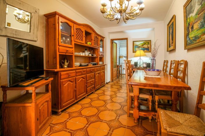 Image No.3-Maison de ville de 3 chambres à vendre à Majorque