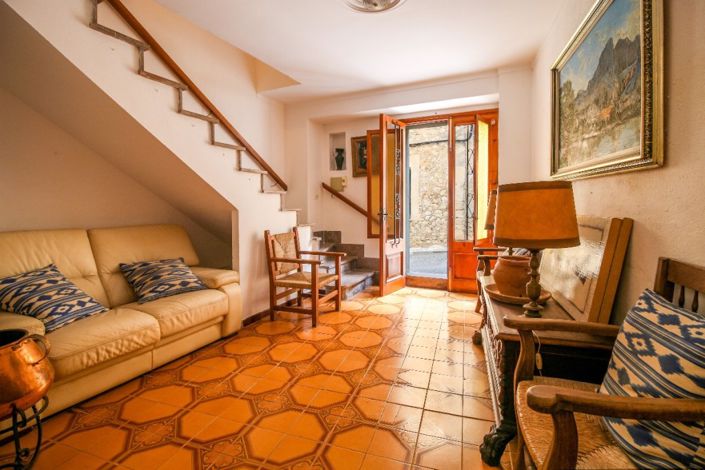 Image No.4-Maison de ville de 3 chambres à vendre à Majorque