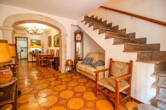 Image No.5-Maison de ville de 3 chambres à vendre à Majorque