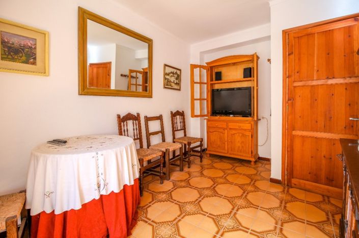 Image No.8-Maison de ville de 3 chambres à vendre à Majorque