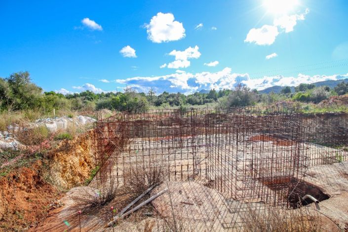 Image No.16-Terrain à vendre à Pollenca