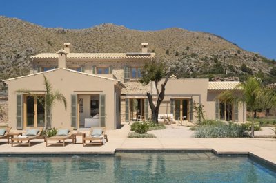 Sol Mallorca most sold property