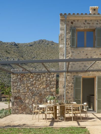 Image No.16-Finca de 5 chambres à vendre à Pollenca