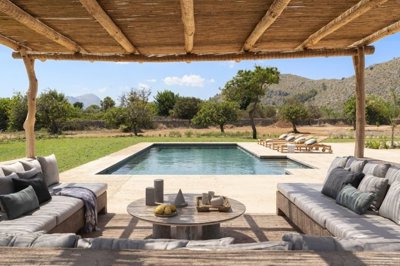 Sol Mallorca most sold property