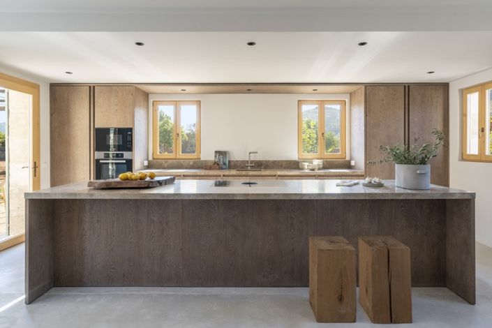 Image No.8-Finca de 5 chambres à vendre à Pollenca