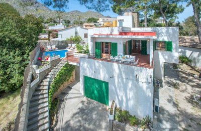 Sol Mallorca most sold property