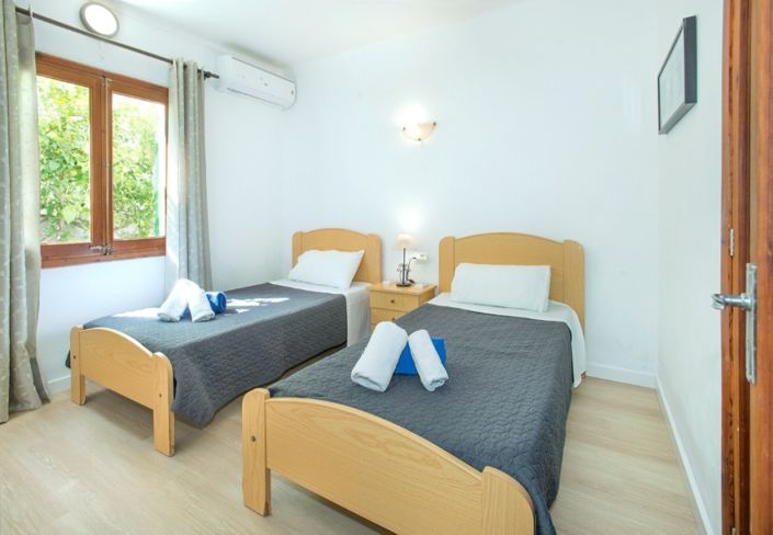 Image No.11-Villa de 4 chambres à vendre à Cala Sant Vicenc