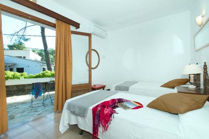 Image No.8-Villa de 4 chambres à vendre à Cala Sant Vicenc