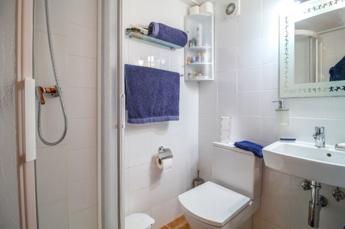 Image No.12-Maison de ville de 3 chambres à vendre à Majorque