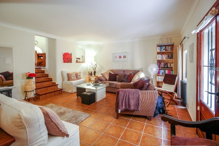 Image No.4-Maison de ville de 3 chambres à vendre à Majorque