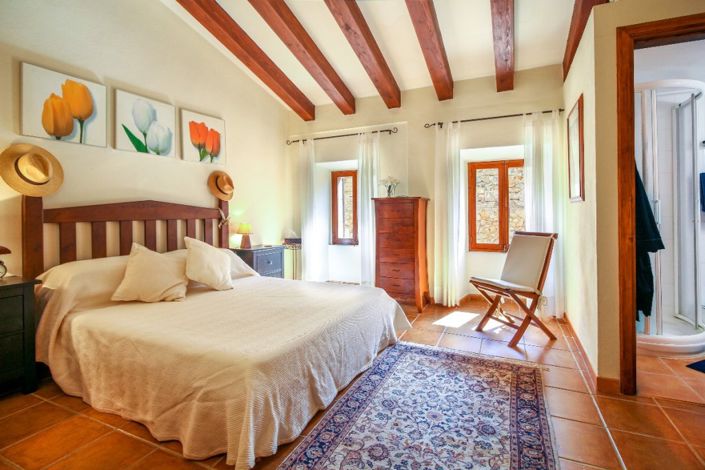 Image No.6-Maison de ville de 3 chambres à vendre à Majorque