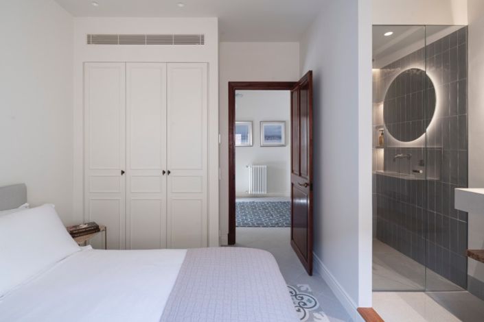 Image No.5-Maison de ville de 4 chambres à vendre à Pollenca