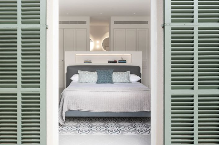 Image No.6-Maison de ville de 4 chambres à vendre à Pollenca