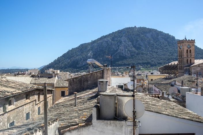 Image No.10-Maison de ville de 4 chambres à vendre à Pollenca