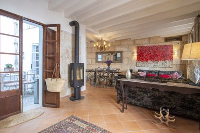 Sol Mallorca most sold property