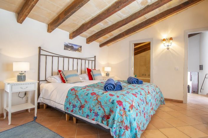 Image No.6-Maison de ville de 4 chambres à vendre à Pollenca