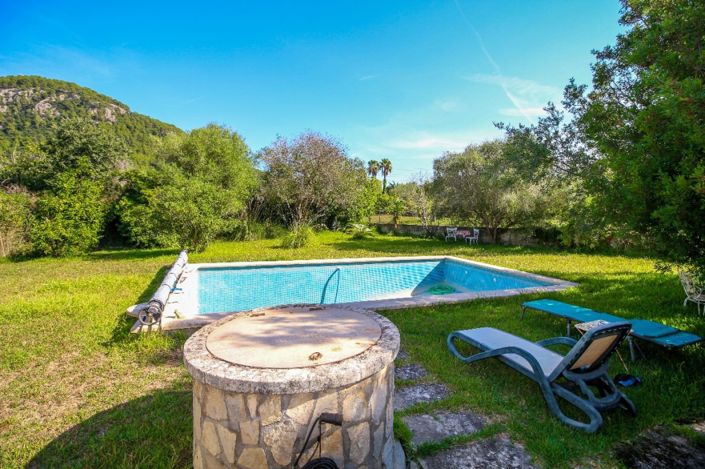 Image No.14-Propriété de 3 chambres à vendre à Pollenca