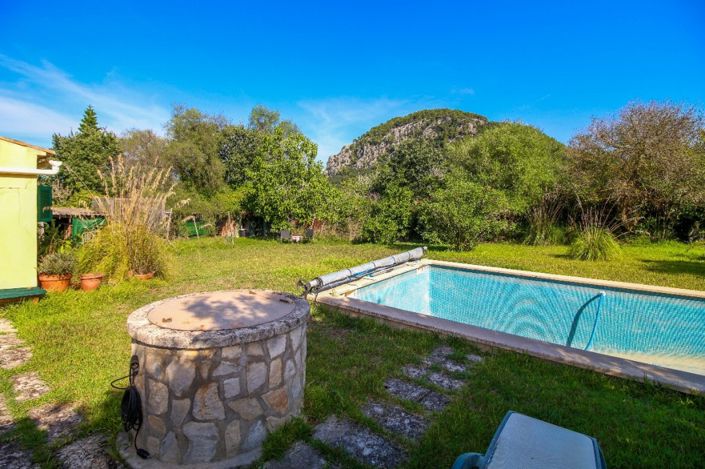 Image No.15-Propriété de 3 chambres à vendre à Pollenca