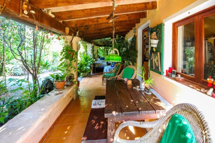 Image No.6-Propriété de 3 chambres à vendre à Pollenca