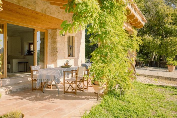 Image No.9-Propriété de 5 chambres à vendre à Pollenca