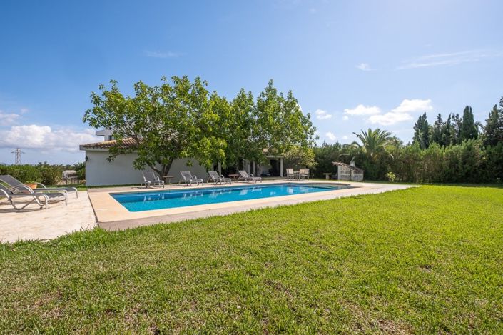 Image No.3-Propriété de 4 chambres à vendre à Alcúdia