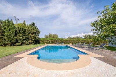 Sol Mallorca most sold property