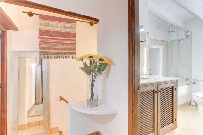 Image No.6-Maison de ville de 2 chambres à vendre à Pollenca