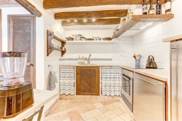 Image No.7-Maison de ville de 2 chambres à vendre à Pollenca