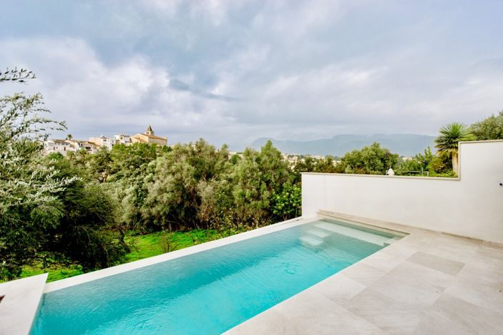 Image No.10-Maison de ville de 4 chambres à vendre à Campanet