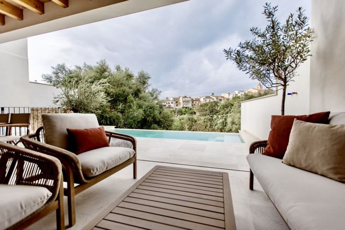 Image No.11-Maison de ville de 4 chambres à vendre à Campanet