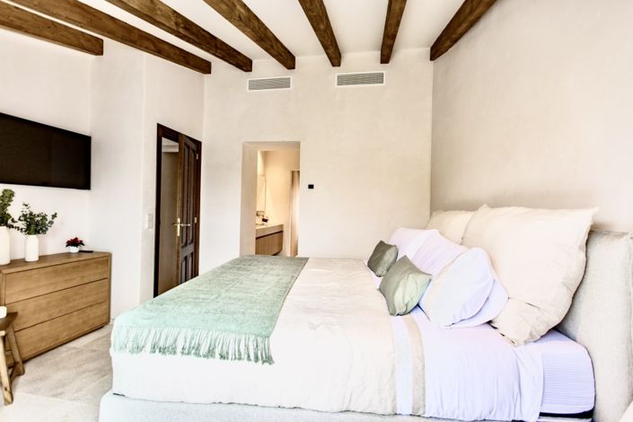 Image No.19-Maison de ville de 4 chambres à vendre à Campanet