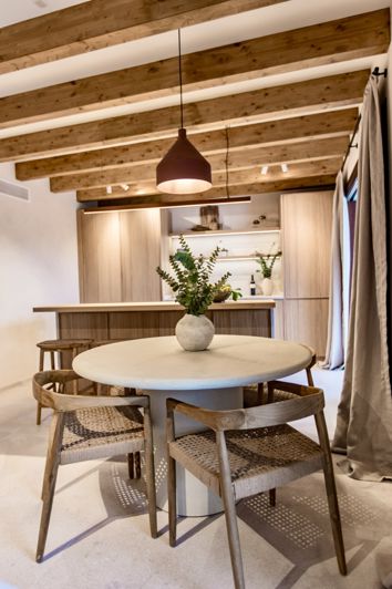 Image No.4-Maison de ville de 4 chambres à vendre à Campanet