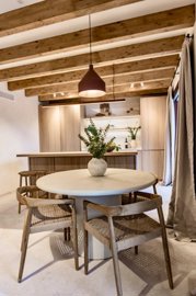 Casa nueva construcción Campanet ref 11010 - -3