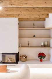 Casa nueva construcción Campanet ref 11010 - -6