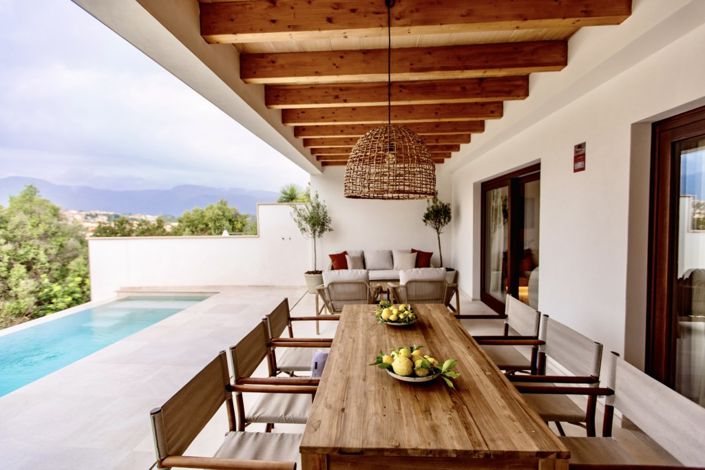 Image No.9-Maison de ville de 4 chambres à vendre à Campanet