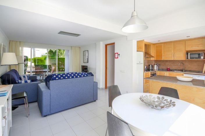 Image No.3-Propriété de 3 chambres à vendre à Puerto Pollensa