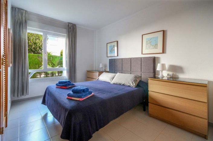 Image No.4-Propriété de 3 chambres à vendre à Puerto Pollensa