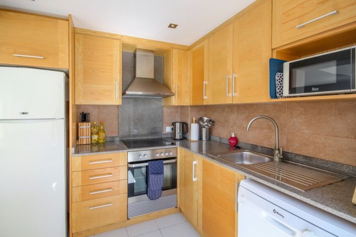 Image No.6-Propriété de 3 chambres à vendre à Puerto Pollensa