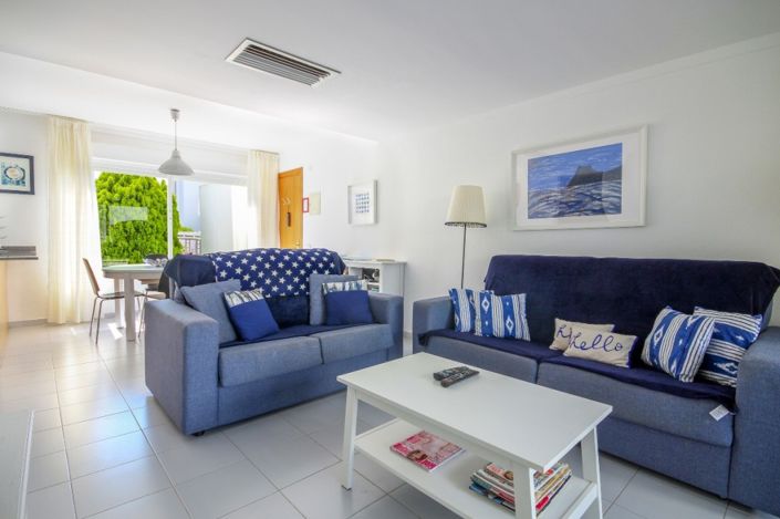 Image No.7-Propriété de 3 chambres à vendre à Puerto Pollensa