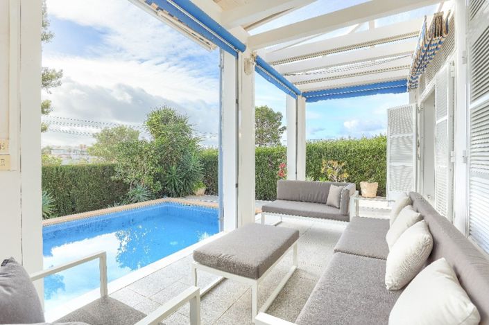 Image No.19-3 Bed Chalet for sale