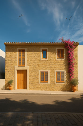 Image No.2-3 Bed Townhouse for sale