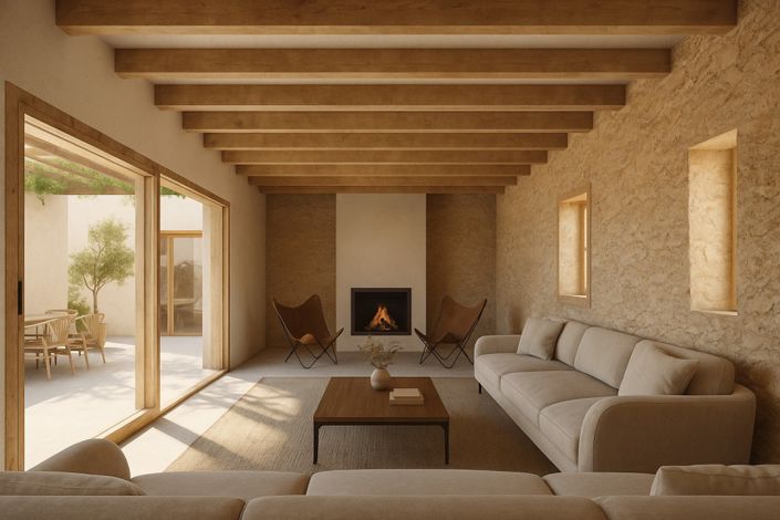 Image No.3-3 Bed Townhouse for sale