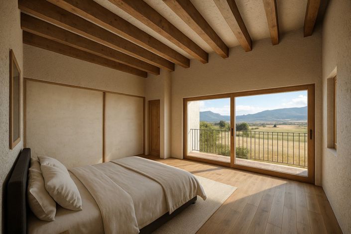 Image No.8-3 Bed Townhouse for sale