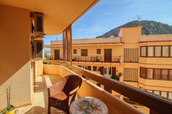 Image No.2-3 Bed Apartment for sale