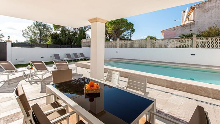 Image No.11-Chalet de 4 chambres à vendre à Puerto Pollensa