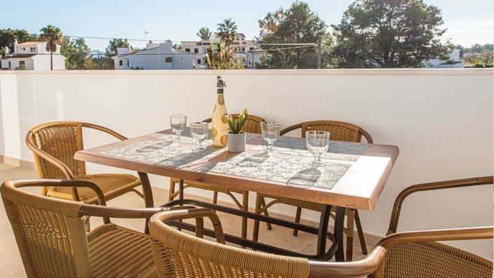 Image No.12-Chalet de 4 chambres à vendre à Puerto Pollensa