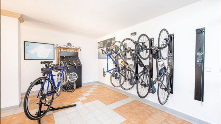 Image No.2-Chalet de 4 chambres à vendre à Puerto Pollensa